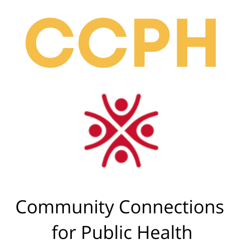 CCPH Community Connections for Public Health 