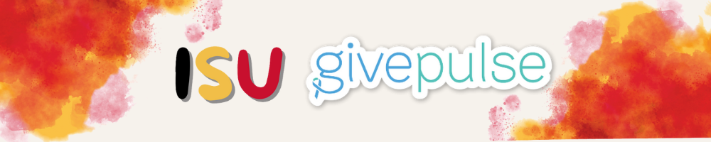 ISU Givepulse