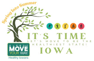 Spring and Summer Logo