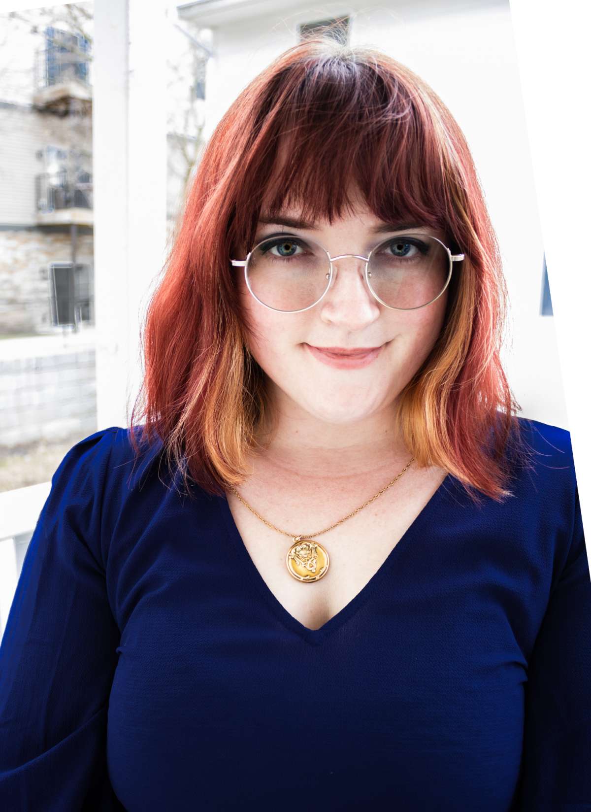 A picture of Bethany McCurdy